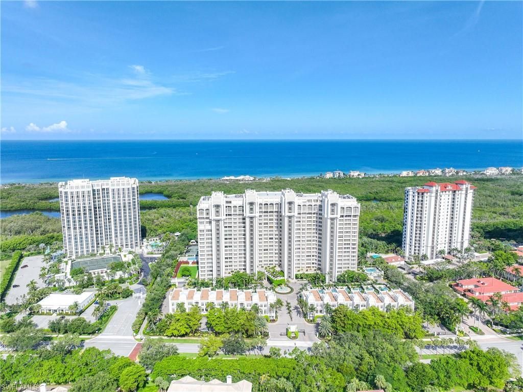 7117 Pelican Bay Blvd, Unit 507, Naples, FL 34108 Photo