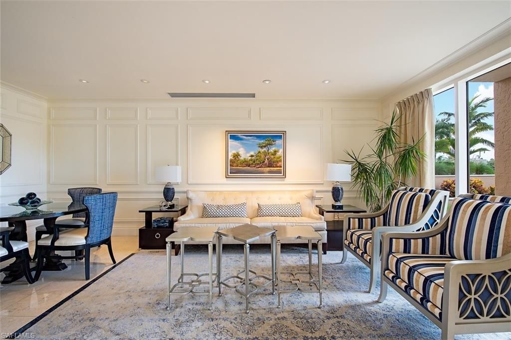 7117 Pelican Bay Blvd, Unit 507, Naples, FL 34108 Photo