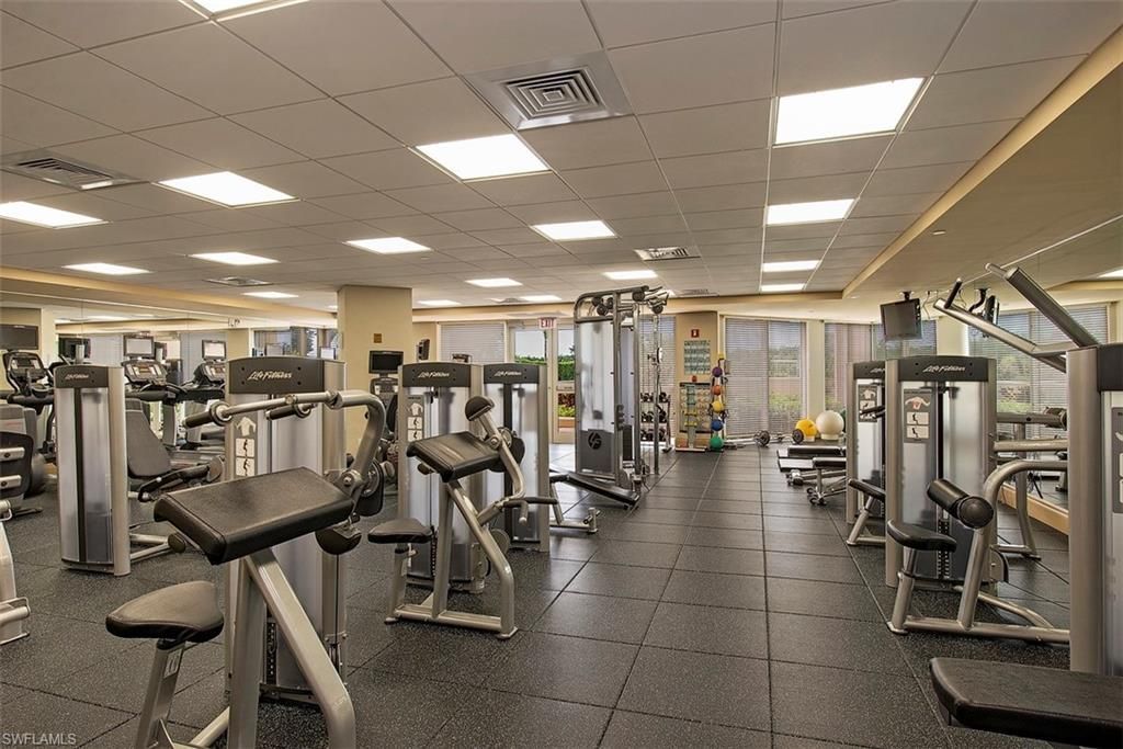 7117 Pelican Bay Blvd, Unit 507, Naples, FL 34108 Photo