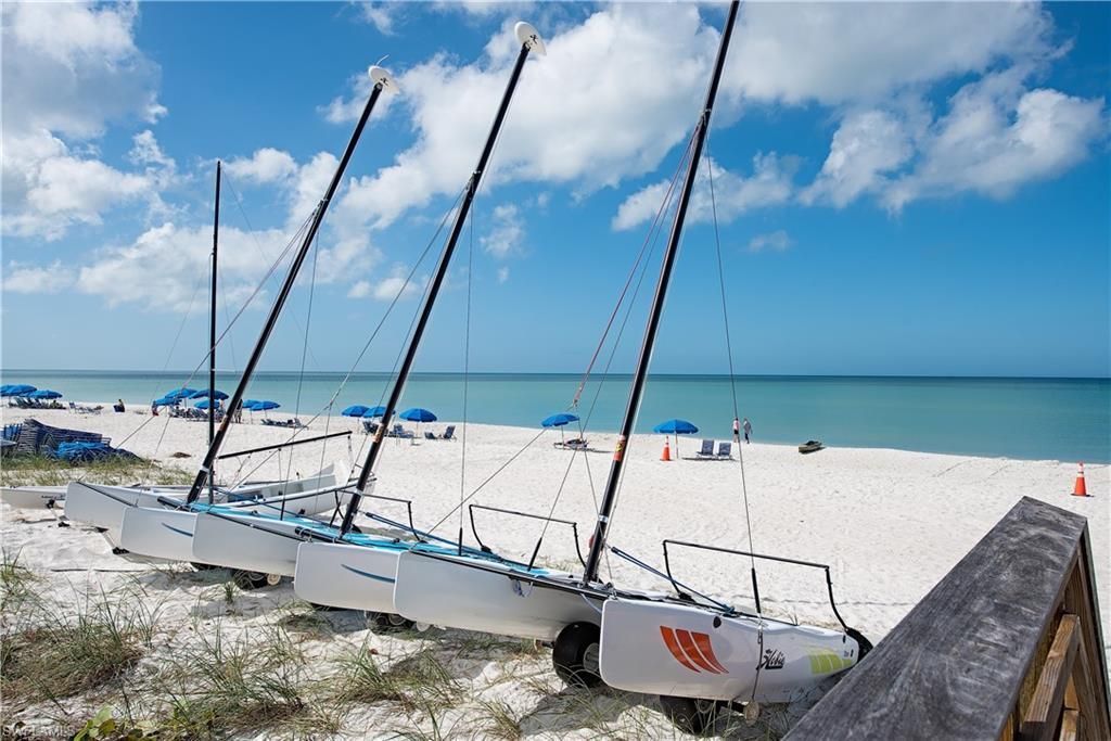 7117 Pelican Bay Blvd, Unit 507, Naples, FL 34108 Photo