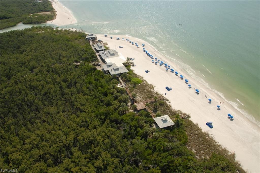 7117 Pelican Bay Blvd, Unit 507, Naples, FL 34108 Photo