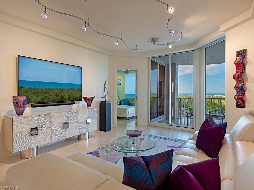 7117 Pelican Bay Blvd, Unit 507, Naples, FL 34108 Photo
