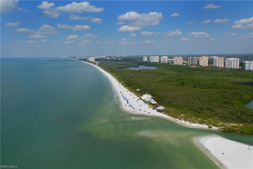 7117 Pelican Bay Blvd, Unit 507, Naples, FL 34108 Photo