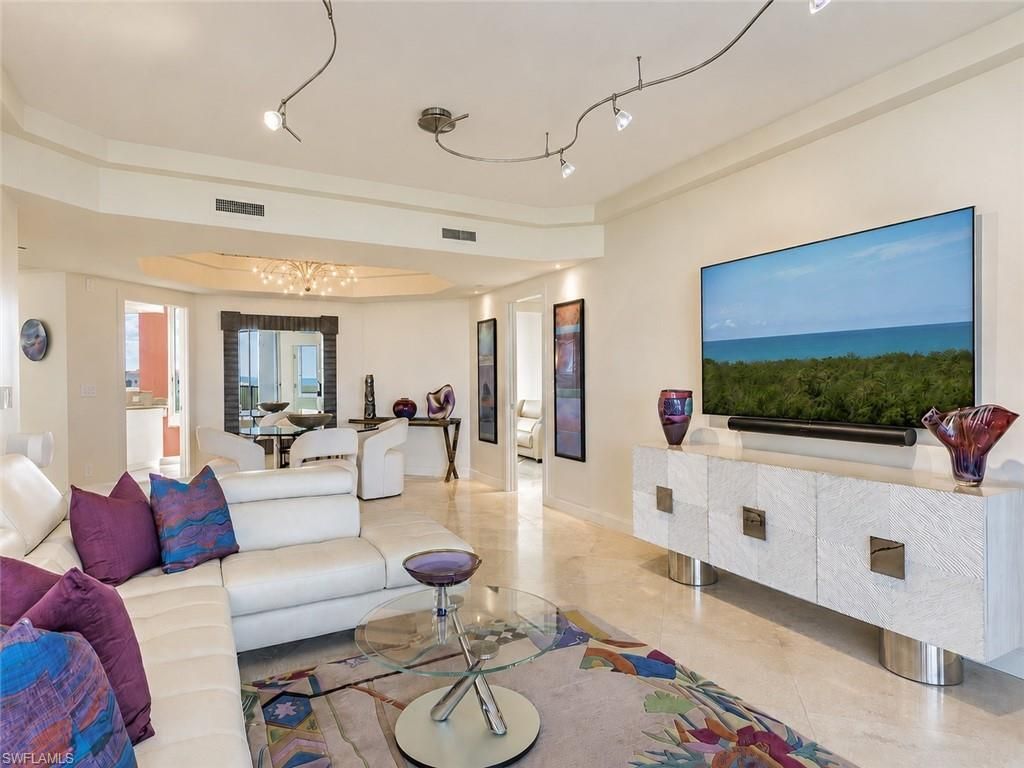 7117 Pelican Bay Blvd, Unit 507, Naples, FL 34108 Photo