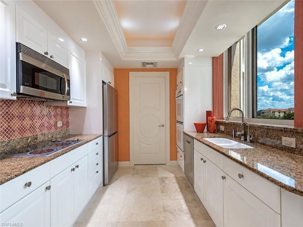 7117 Pelican Bay Blvd, Unit 507, Naples, FL 34108 Photo