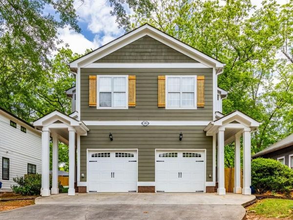 190 Hutchinson Street NE, Atlanta, GA 30307
