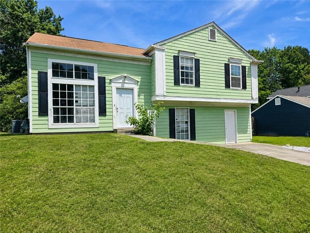 4061 Citron Court, Norcross, GA 30093 Main Photo
