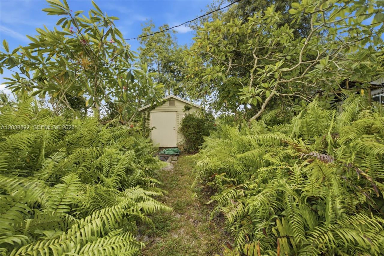 4891 NW 5th St , Plantation, FL 33317 Photo