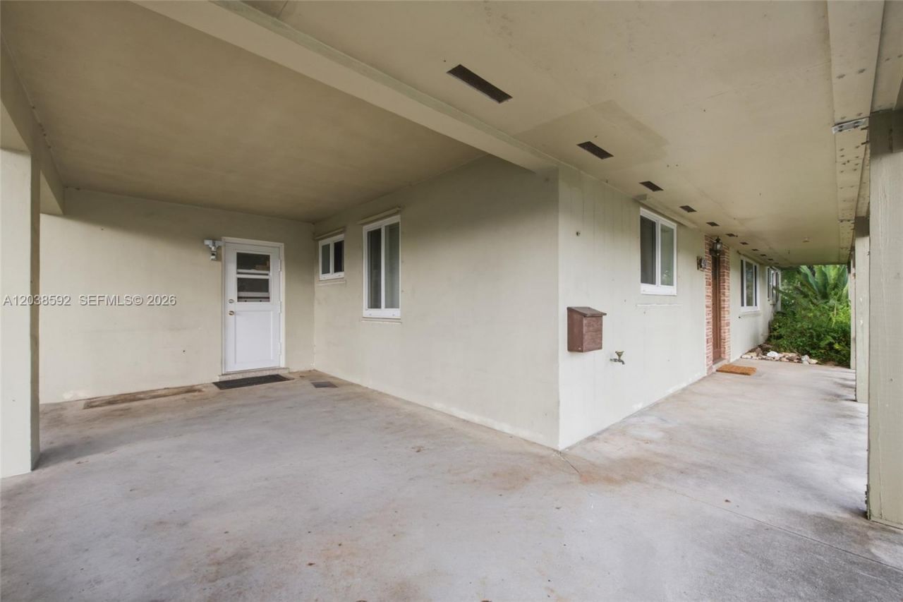 4891 NW 5th St , Plantation, FL 33317 Photo