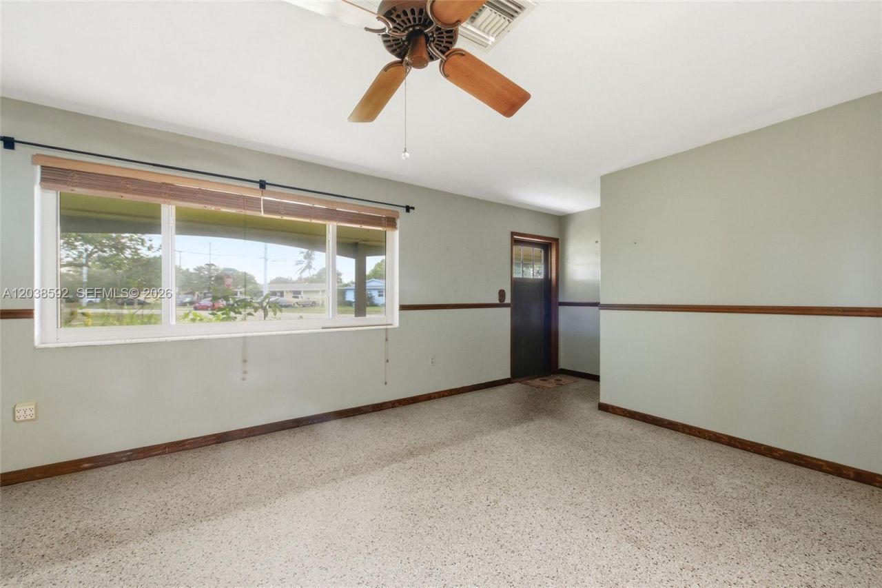 4891 NW 5th St , Plantation, FL 33317 Photo
