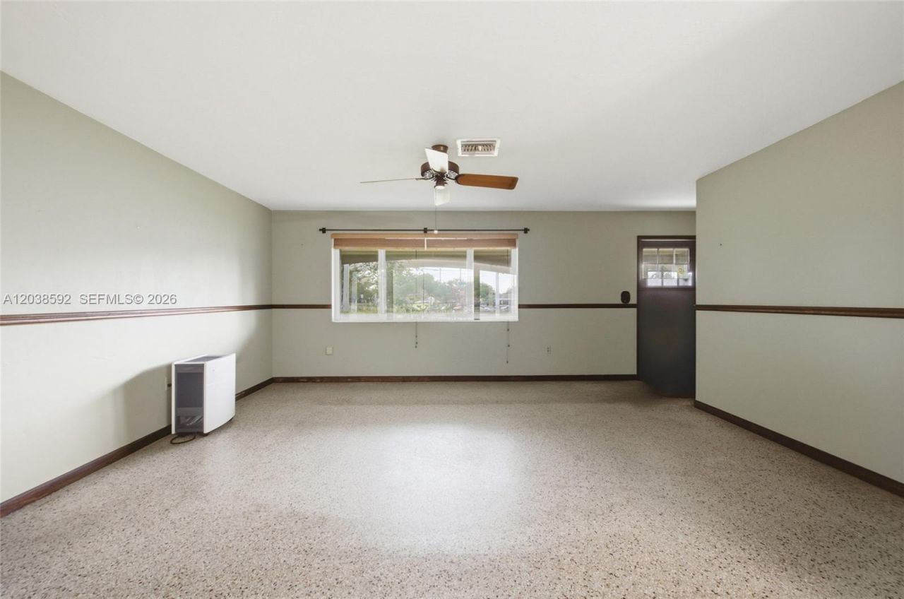 4891 NW 5th St , Plantation, FL 33317 Photo
