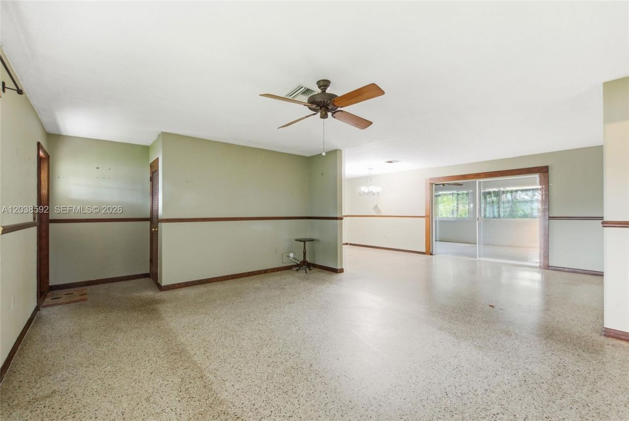 4891 NW 5th St , Plantation, FL 33317 Photo