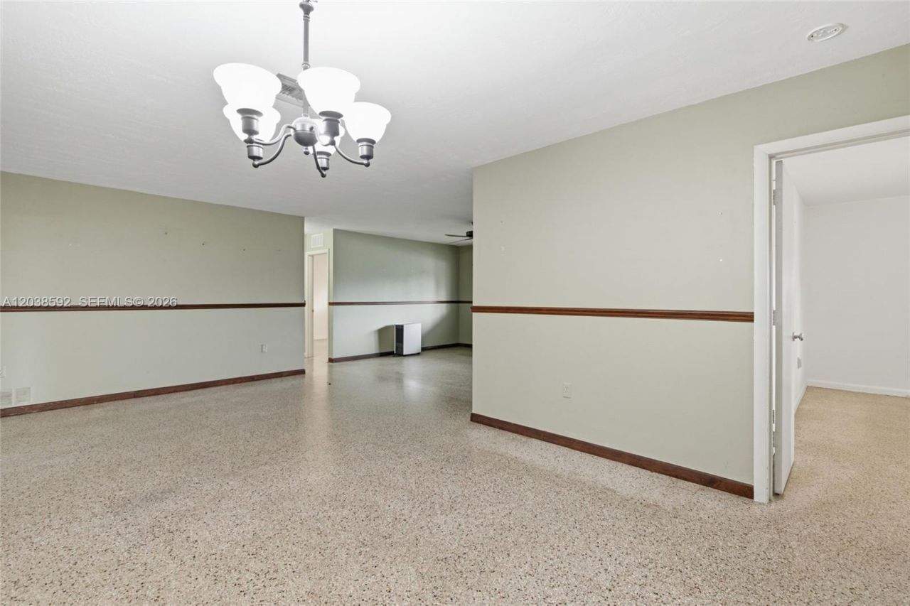 4891 NW 5th St , Plantation, FL 33317 Photo