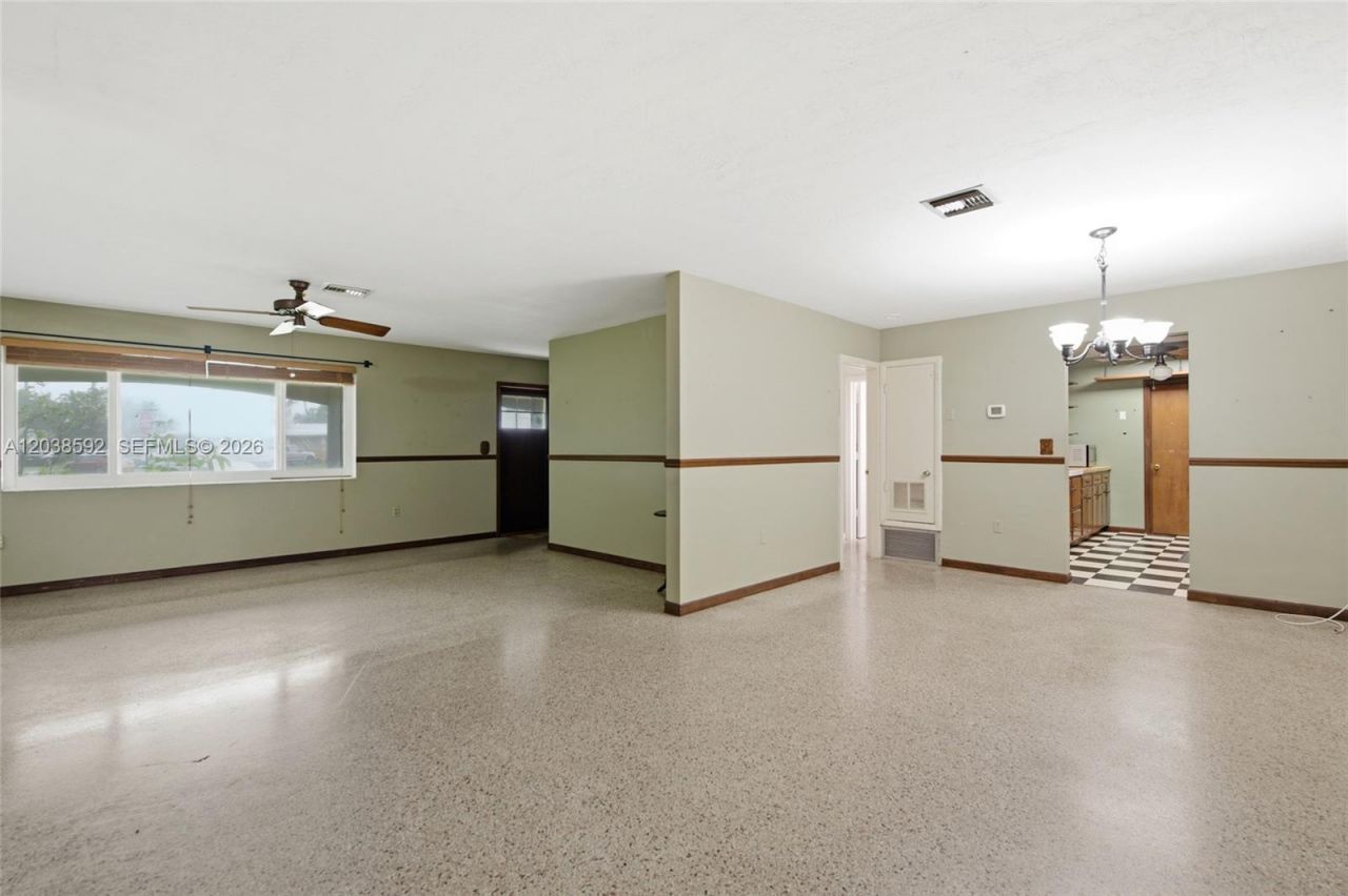 4891 NW 5th St , Plantation, FL 33317 Photo
