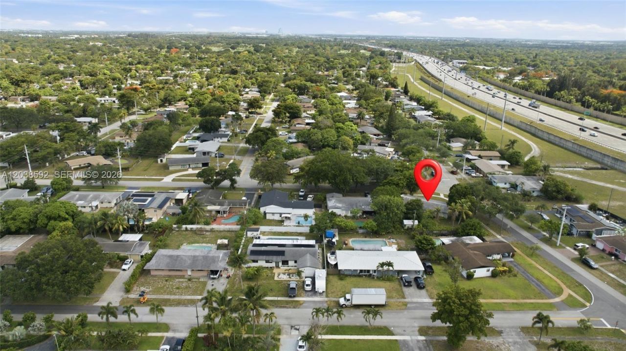 4891 NW 5th St , Plantation, FL 33317 Photo