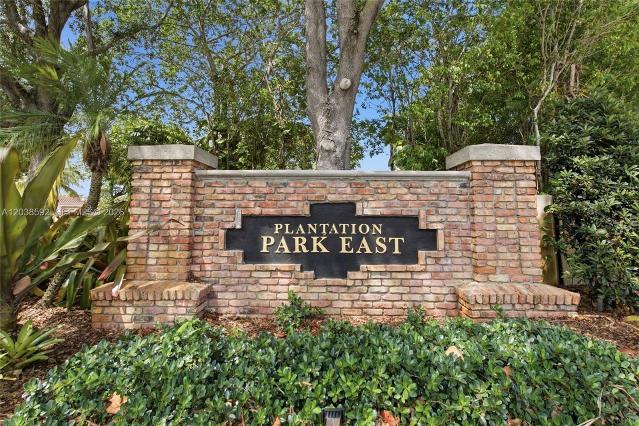 4891 NW 5th St , Plantation, FL 33317 Photo
