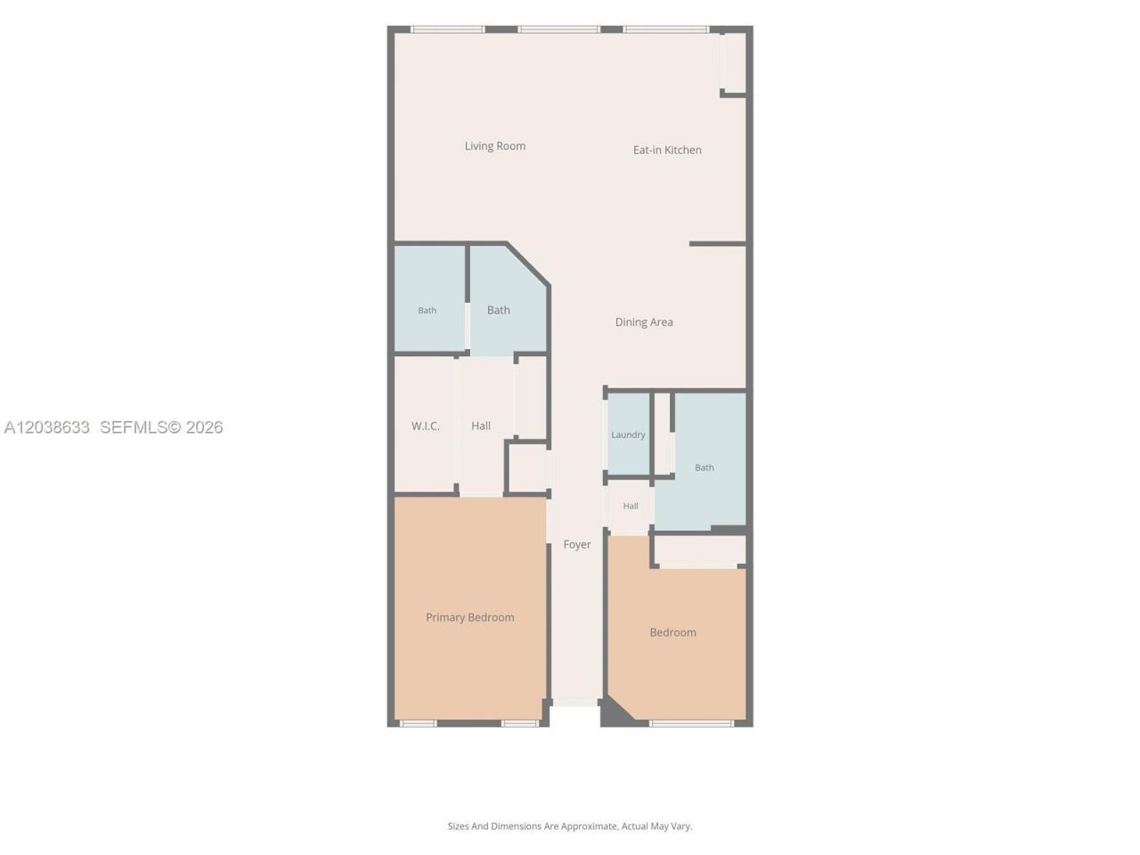 7715 Yardley Dr, Unit 303, Tamarac, FL 33321 Photo