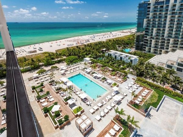 Unit 1505, Miami Beach, FL 33139