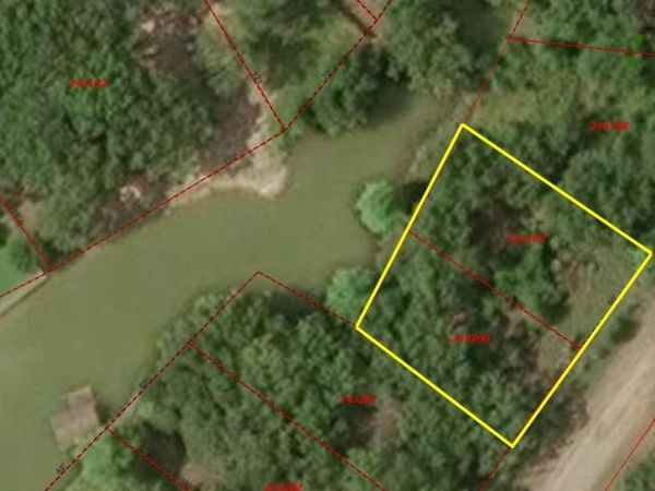 175 Chillacothe Trail , Mabank, TX 75156
