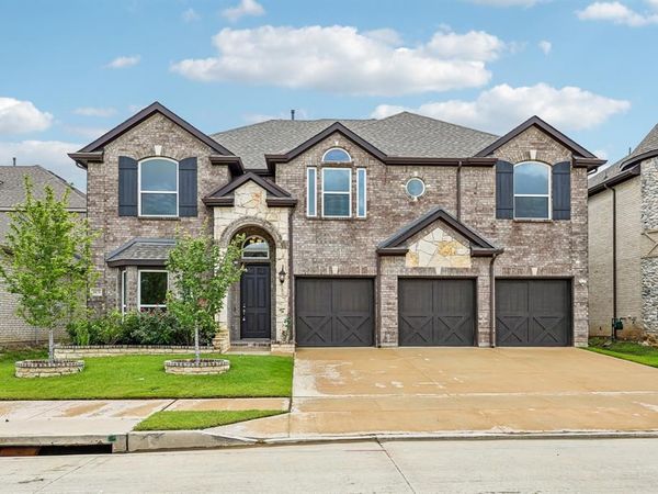 5828 Painswick Drive, Celina, TX 76227