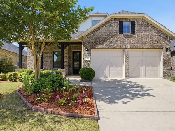 118 Lavender Lane, Wylie, TX 75098