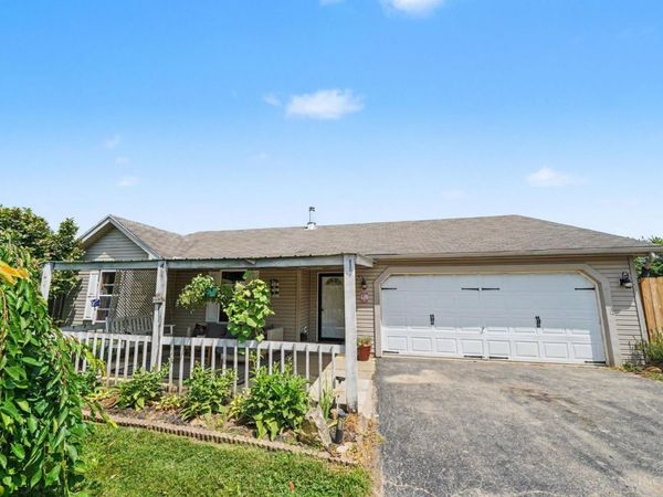 415 Limerick Drive, Lynchburg, OH 45142