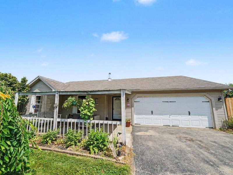 415 Limerick, Lynchburg, OH 45142 Photo 2