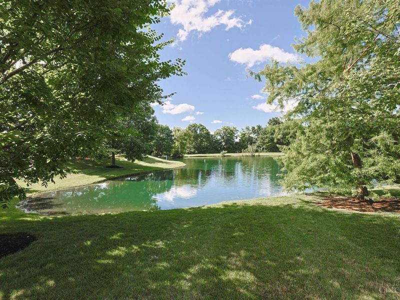 4153 Lakeknoll Drive, Mason, OH 45040 Photo 36