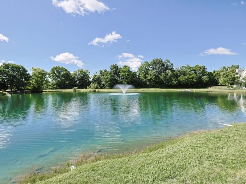 4153 Lakeknoll Drive, Mason, OH 45040 Photo 37