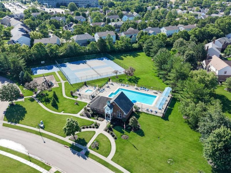 4153 Lakeknoll Drive, Mason, OH 45040 Photo 42
