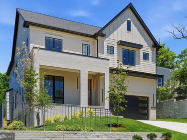 6908 MOUNT DANIEL DRIVE , FALLS CHURCH, VA 22046