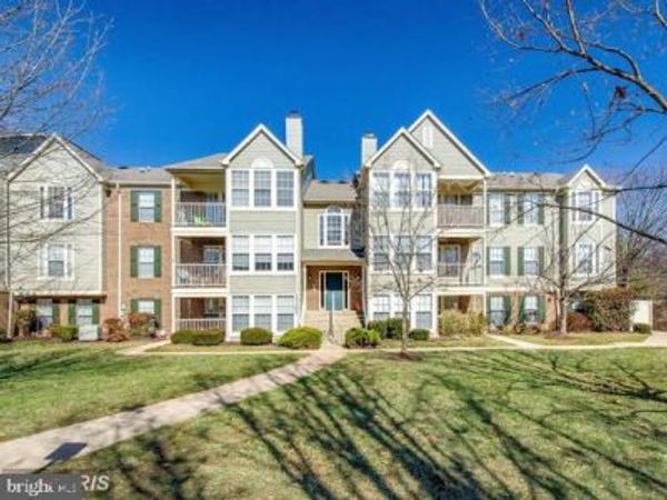 13103 BRIARCLIFF TERRACE , Unit 1012, GERMANTOWN, MD 20874