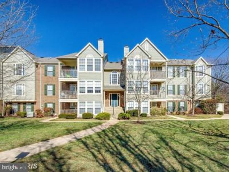 13103 Briarcliff Terrace , Unit 1012, Germantown, MD 20874 Main Photo