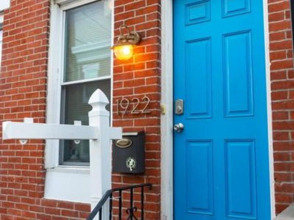 1922 WATKINS STREET , PHILADELPHIA, PA 19145