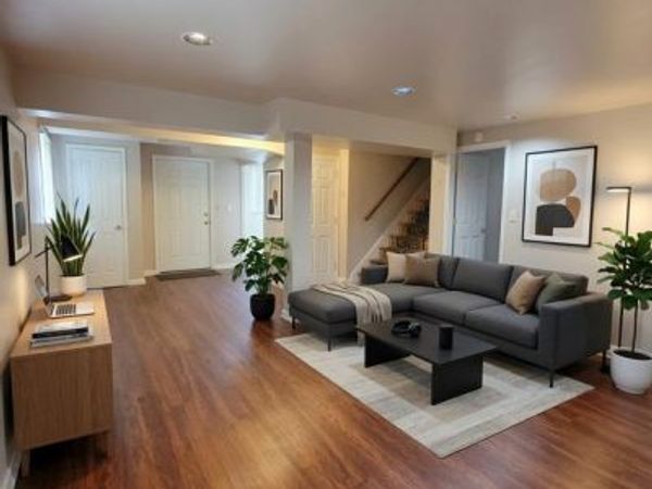 203 LINDEN AVENUE , Unit B, BALTIMORE, MD 21286