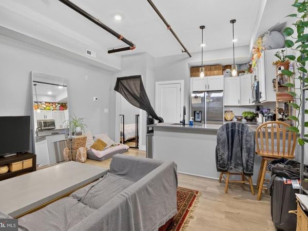 3965 LANCASTER AVENUE, Unit 105, PHILADELPHIA, PA 19104