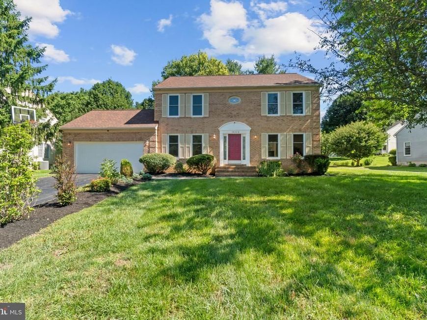 10228 Tuscany Road, Ellicott City, MD 21042 Main Photo