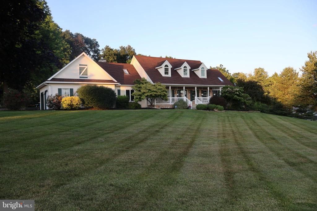 509 BUCHLAND ROAD, NARVON, PA 17555