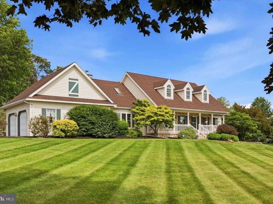 509 Buchland Road, Narvon, PA 17555 Main Photo