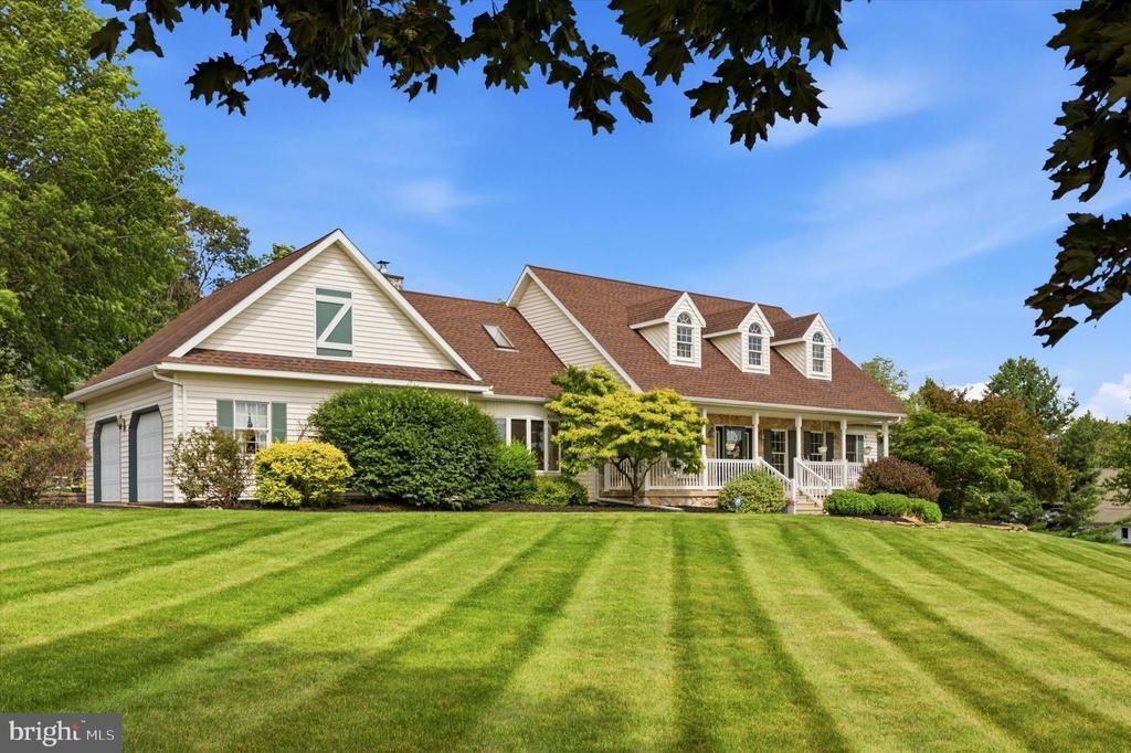 509 BUCHLAND ROAD, NARVON, PA 17555