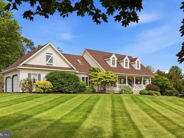 509 BUCHLAND ROAD, NARVON, PA 17555