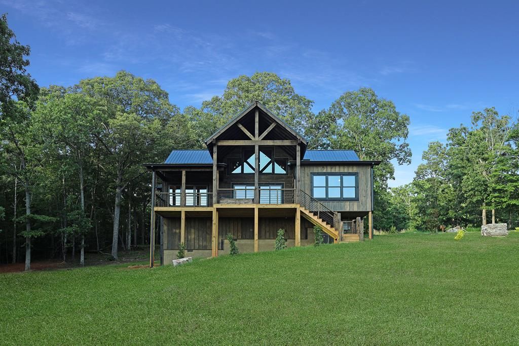 356 Arbor Creek Trail, Mineral Bluff, GA 30559 Main Photo