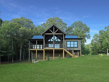 356 Arbor Creek Trail, Mineral Bluff, GA 30559