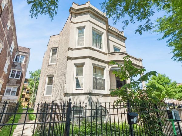 1404 S Hamlin Avenue , Unit G, Chicago, IL 60623