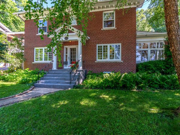 18 Charles Street , Savanna, IL 61074