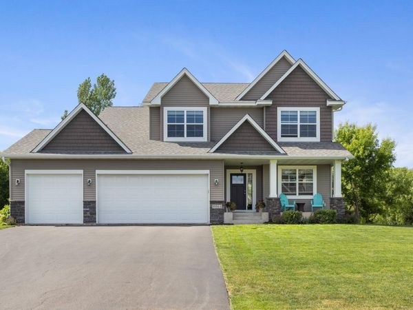 19564 Prairieview Drive S, Rogers, MN 55374