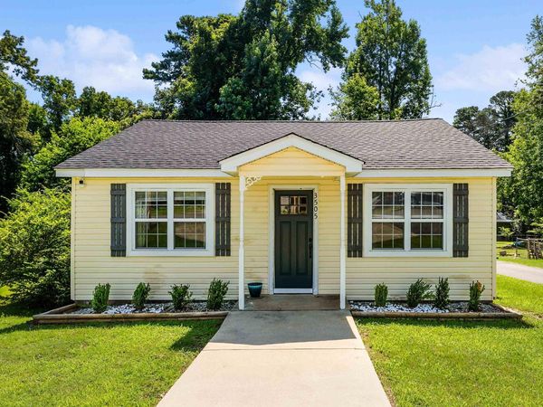 3505 Pelton Road, Benton, AR 72019