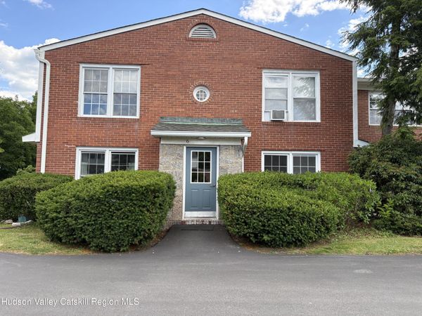 6-1 Huguenot Street, Unit 6-1, New Paltz, NY 12561