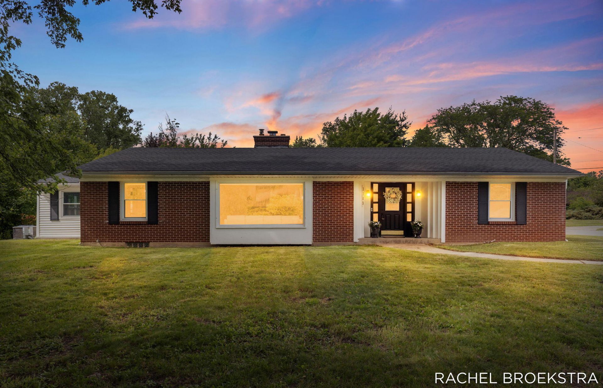 3185 Baker Park Drive Se, Grand Rapids, MI 49508 Main Photo