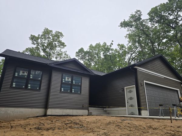2850 Fenner Road, Muskegon, MI 49445